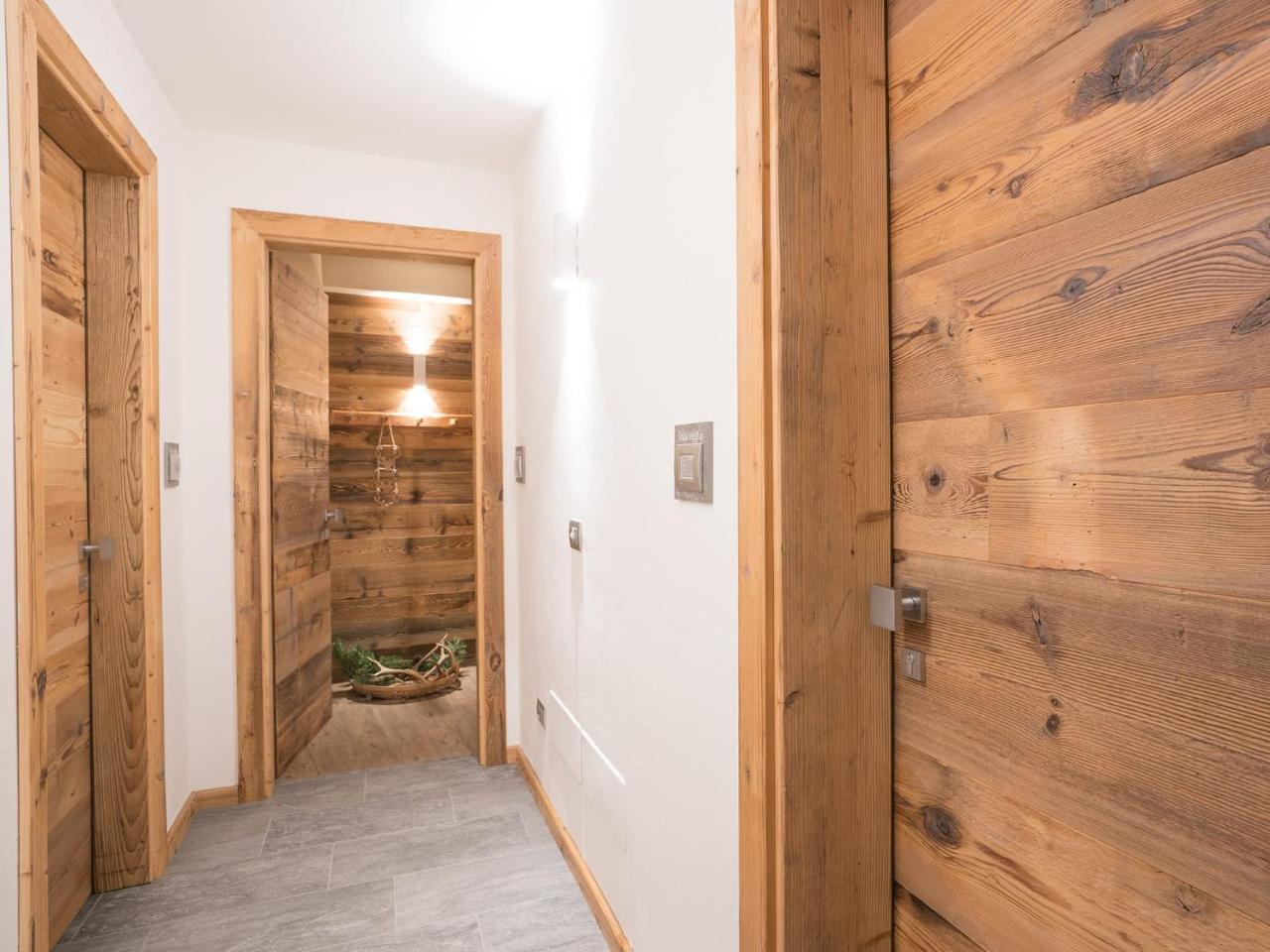 Al Baitin - Charme & Nature - Santa Caterina Valfurva Exterior photo